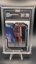 WWE Gunther Auto One of One