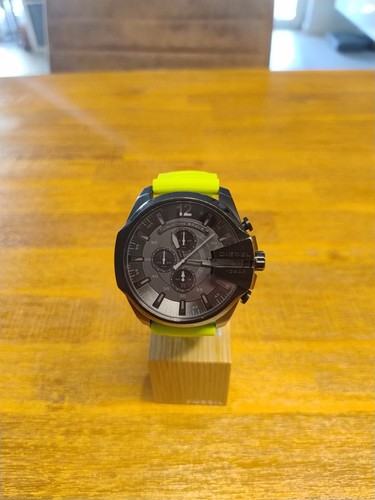Diesel uhr mega chief - diesel,