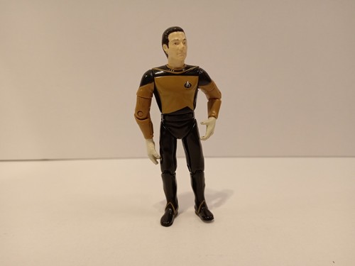 Playmates toys star trek the - playmates,