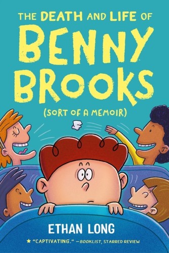 The death and - life, benny