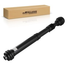 Kardanwelle Gelenkwelle Vorne