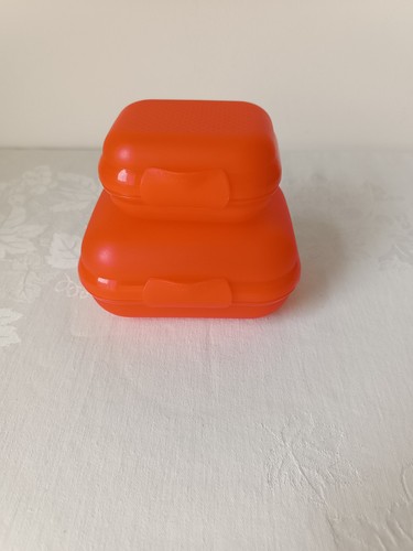 Tupperware twin 2er set - -,