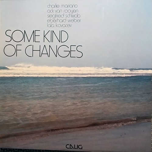 Charlie mariano ack van - charlie,