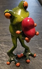 Formano  Froschfigur **top**Zustand 