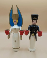 Vintage Engel-und Bergmann