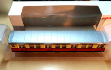 MÄRKLIN  h0 4187, Berliner S-