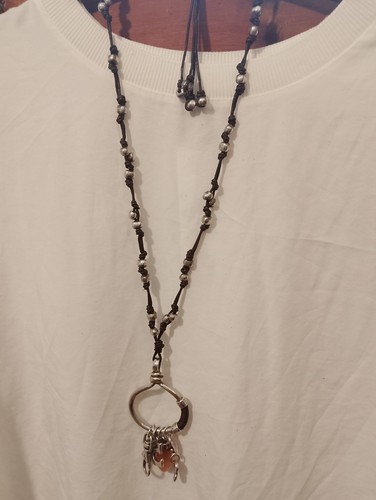 Uno collar sabor - uno,