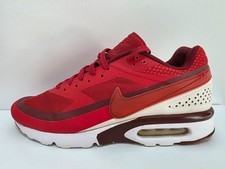 Nike Air Max BW Ultra rot
