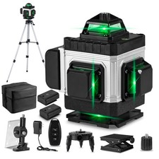 16 Line Laser Level +Level