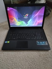 Asus F75v  (17,3 ZOLL  8GB RAM
