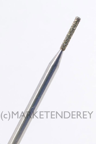 Iso 104110012 diamantschleifer - 104110012,