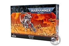 Talos/Cronos, Drukhari, Dark