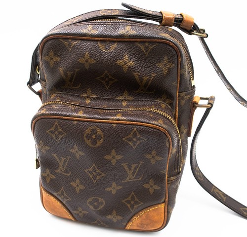 Louis vuitton amazon messenger - amazon,