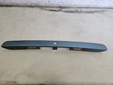 Griffleiste Blende Heckklappe