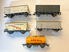 Fleischmann H0 Konvolut