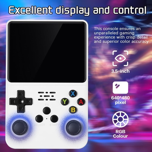 Retro handheld videospiel - retro,