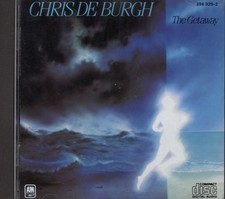The Getaway von Chris de Burgh