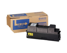 Kyocera TK-350 Orig. Toner Schwarz ca. 15000 Seiten für FS-3920DN - GENAU LESEN