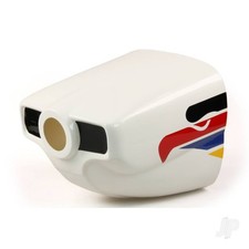 Möwe Christen Adler Kutte