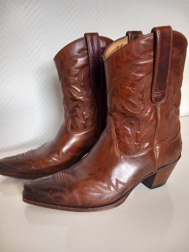 Sendra cowboystiefel judy - sendra,