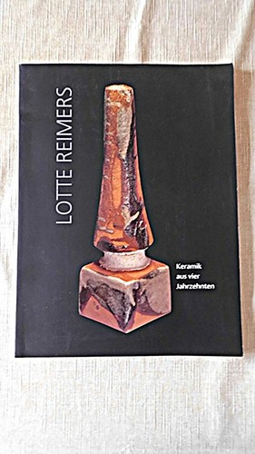 Lotte reimers keramik aus vier - keramik,