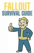 Fandom Books Fallout Survival