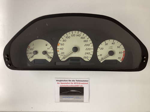 Mercedes benz w202 - mercedes,