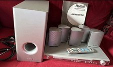 Magnat DVD Receiver System