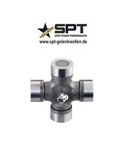 Kreuzgarnitur Kreuzgelenk für Gelenkwelle Zapfwelle Traktor Baugröße 1 bis 9