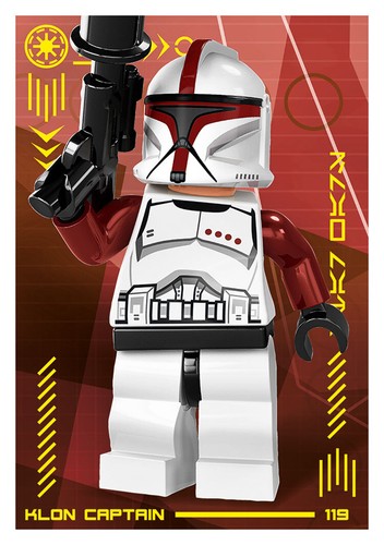 Lego star wars - star, trading