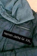 Neuwertig Smog Herren Gr. XXL