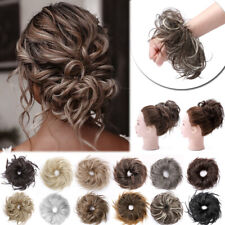 Haar Teil Wie Echthaar Dutt