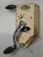 alte Küchen Kloß Kartoffel Gemüse Reibe Kaffeemühle? Favorit Schäfer Jopp