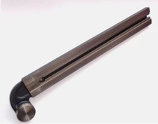 Formplattenhalter für Deckel GK21 Graviermaschine (neuwertig)