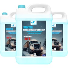 15L LITER FROSTSCHUTZ