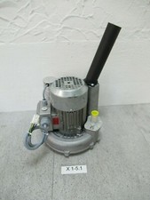 Gardner Denver G-BH12SH1303-BA004-Z Seitenkanalverdichter Vakuumpumpe 115-240VAC