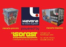 ViaVario - Die kreative Kugelbahn - Starterset für groß & klein