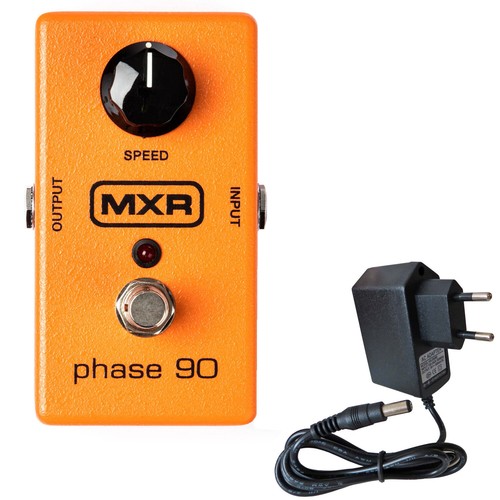 Mxr m101 phase effektgerät - phase,