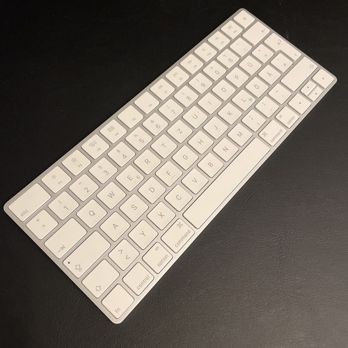 Apple wireless magic - wireless,