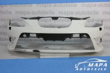 Seat Leon 2 1P II FR SPORT Facelift Bj. 2009-2012 Stoßstange Vorne Original SRA