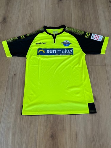 Paderborn trikot herren - trikot,