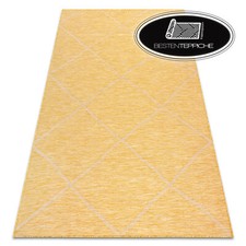 ORIGINAL flach gewebt SISAL