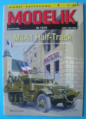 Modelik 2010 - modelik, 13/2010