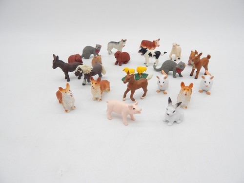 Safari ltd bauernhoftiere - safari, ltd.