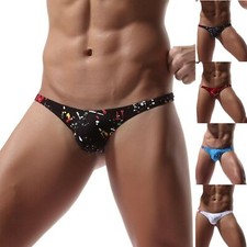 MCT FINE Herren Push-Up MICRO