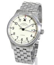 Mühle Glashütte Terrasport II Ref. M1-37-47-MB(gebraucht)Herrenuhr