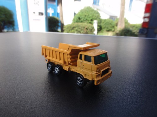 Tomica iszu off - 73, road