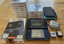 New Nintendo 3DS XL / Top IPS