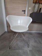 6 Designer  Esszimmerstühle