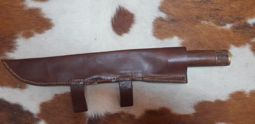 Wikinger damast sax - wikinger,
